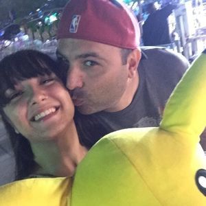 Meet your Posher, Buse